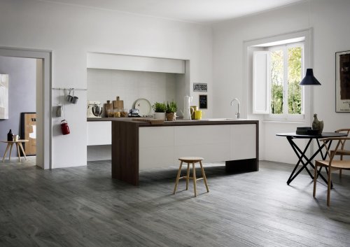 Treverkhome