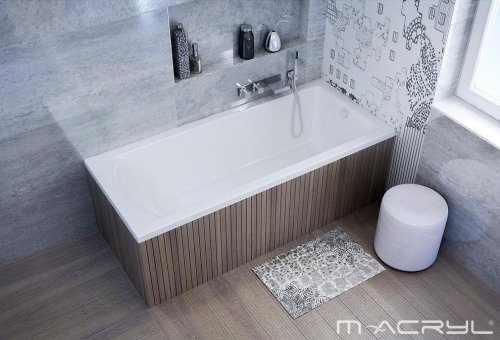 M-ACRYL Fresh kád